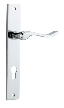 Stirling Lever - Rectangular Backplate