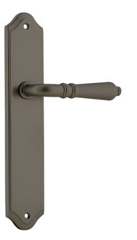 Sarlat Lever - Shouldered Backplate