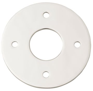 Adaptor Plate - Round