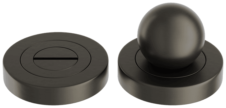 Puerto Privacy Turn - Round