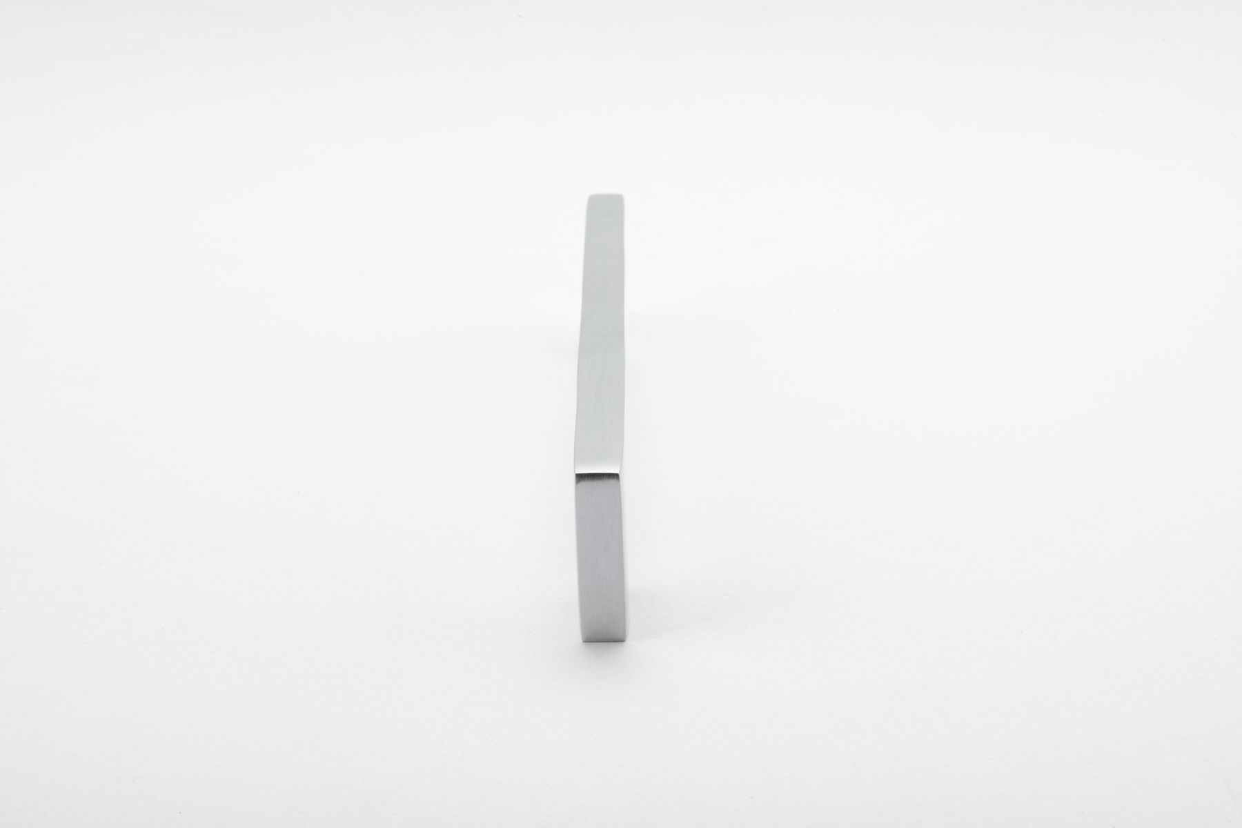 0536 - Cali Cabinet Pull - 160mm - Brushed Chrome