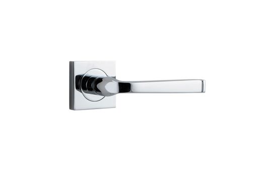 Annecy Lever - Square Rose