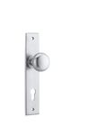 Chamfered