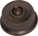 Federation Light Switches