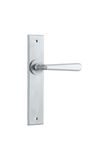 Chamfered