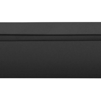 Cali Cabinet Pull with Backplate - CTC 160mm