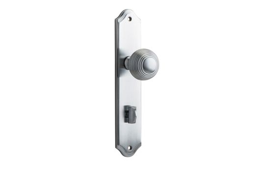 Guildford Knob - Shouldered Backplate