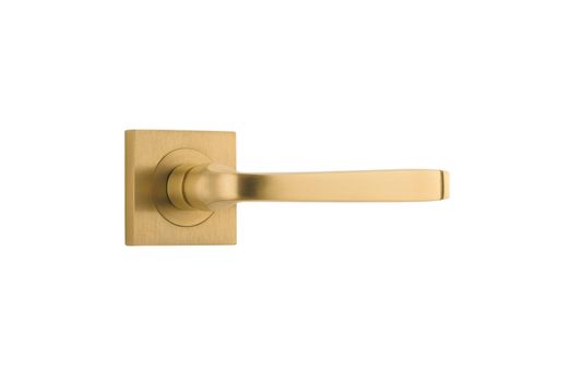 Annecy Lever - Square Rose