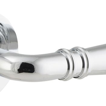 Sarlat Lever - Round Rose