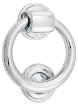 Ring Door Knocker