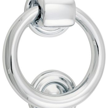 Ring Door Knocker