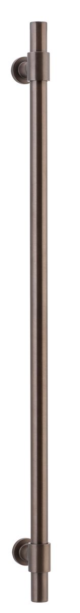 20713 - Helsinki Pull Handle - 600mm - Signature Brass