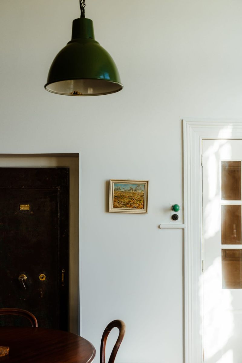 Traditional Light Switches