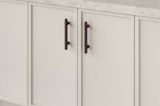 24032 - Puerto Cabinet Pull - CTC 128mm - Signature Brass
