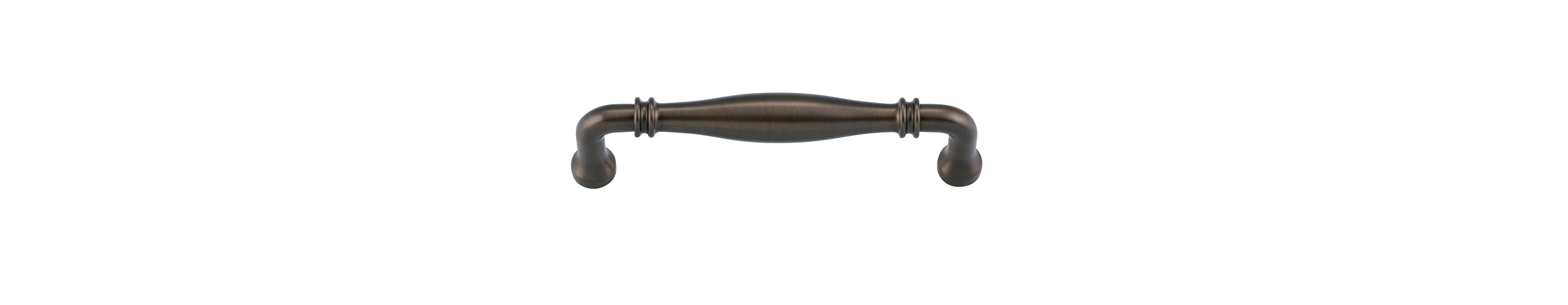 21061 - Sarlat Cabinet Pull - CTC128mm - Signature Brass