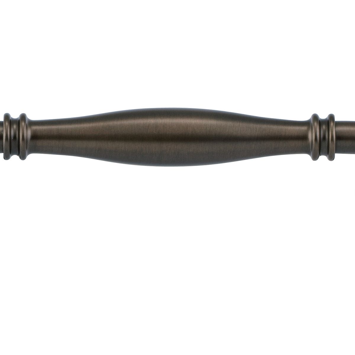 21061 - Sarlat Cabinet Pull - CTC128mm - Signature Brass