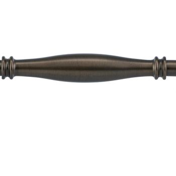 Sarlat Cabinet Pull - CTC128mm