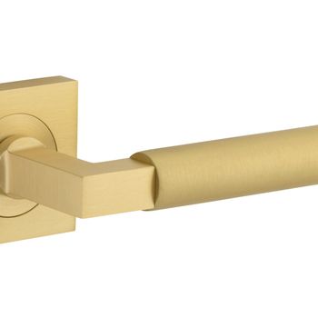 Berlin Lever - Square Rose