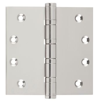 Ball Bearing Hinge - H100xW100mm