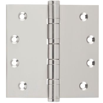 Ball Bearing Hinge - H100xW100mm