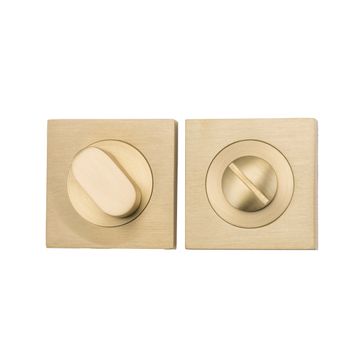 Privacy Turn - Square