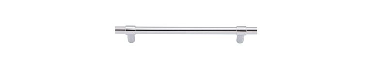 21014 - Helsinki Cabinet Pull - CTC160mm - Polished Chrome