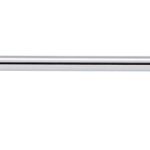 21014 - Helsinki Cabinet Pull - CTC160mm - Polished Chrome