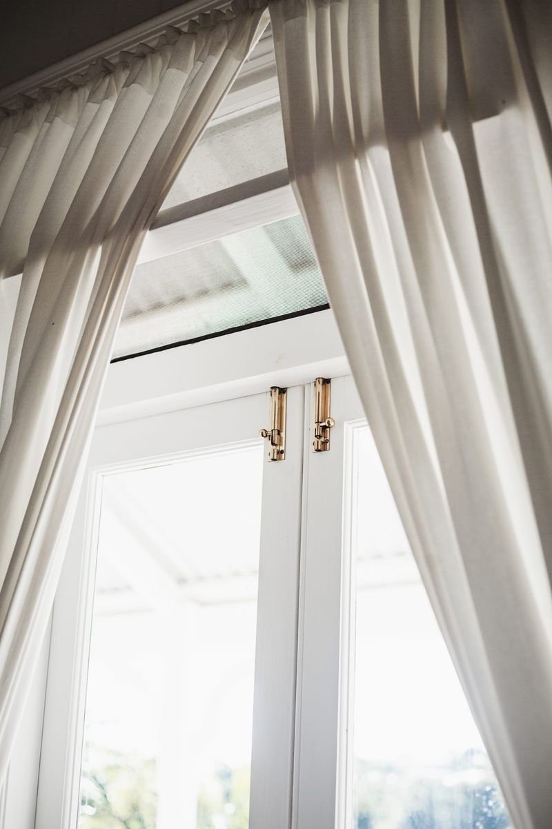 Barrel Bolt - L100mm