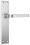 Menton Lever - Long Backplate