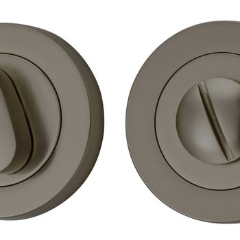 Privacy Turn - Round