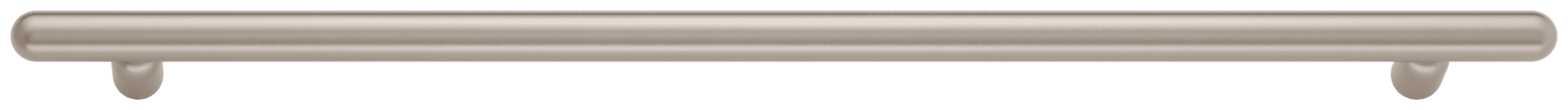24075 - Puerto Cabinet Pull - CTC 450mm - Satin Nickel