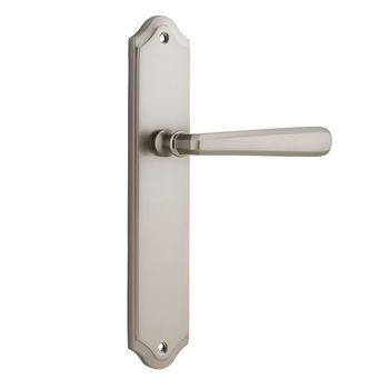 Copenhagen Lever - Shouldered Backplate