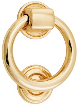 Ring Door Knocker