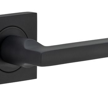 Baltimore Lever - Square Rose