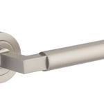 Berlin Lever - Round Rose