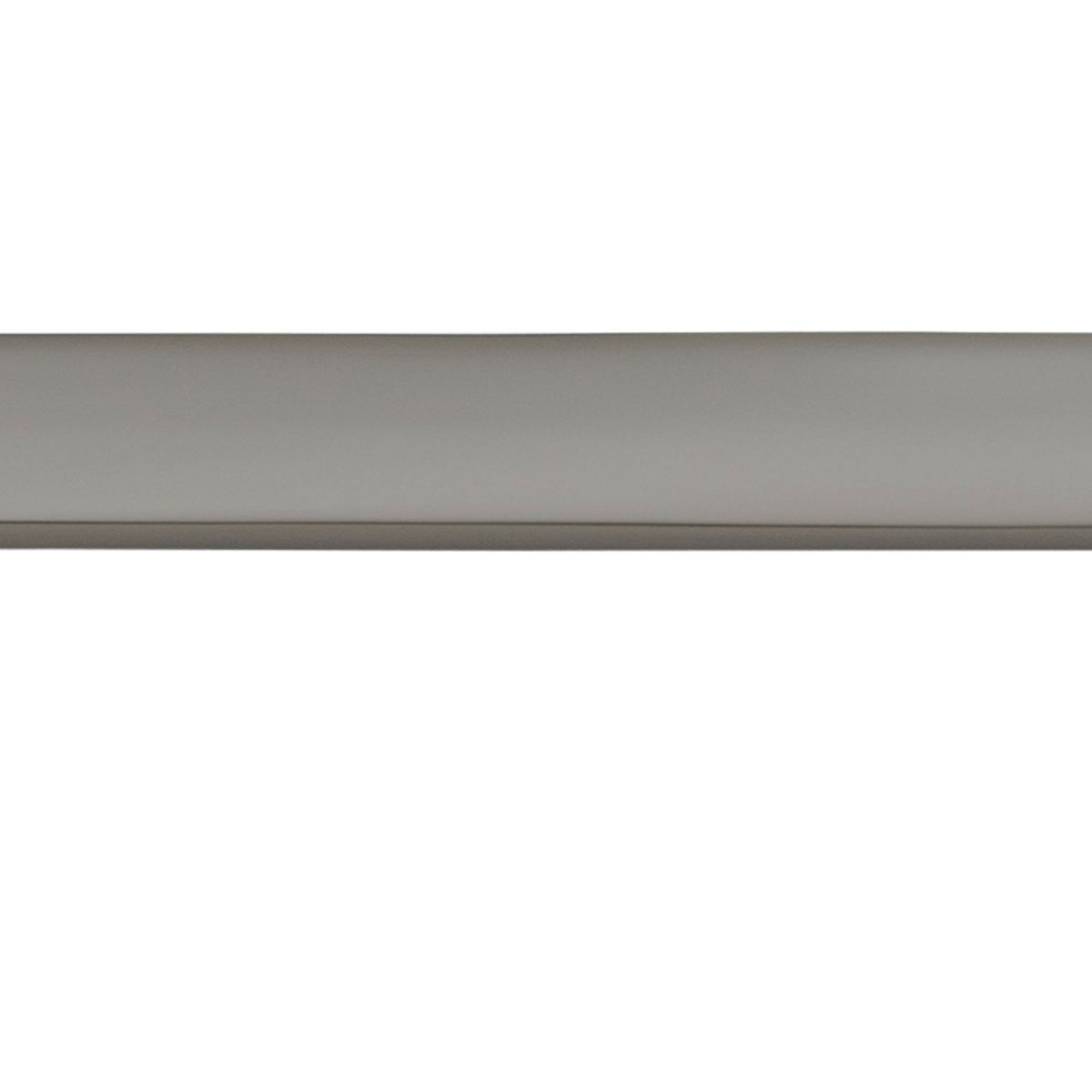 16913 - Osaka Cabinet Pull - CTC256mm - Graphite PVD