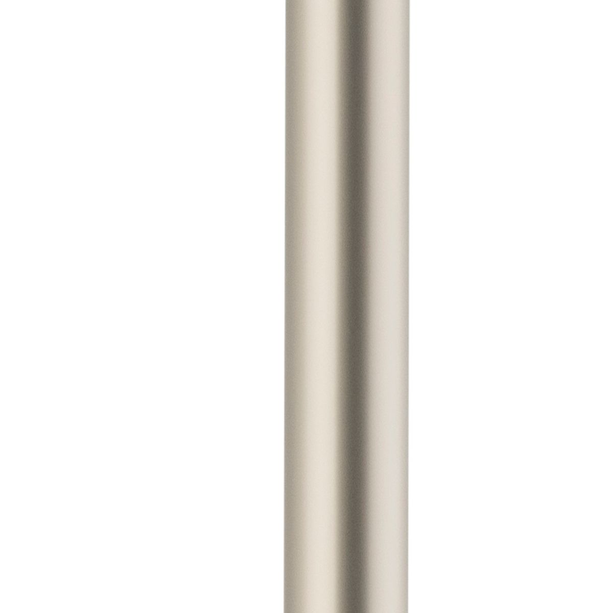 20710 - Helsinki Pull Handle - 450mm - Satin Nickel - Entrance