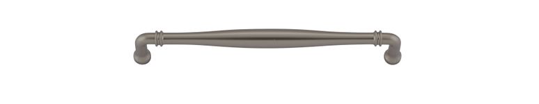 16938 - Sarlat Cabinet Pull - CTC256mm - Graphite PVD