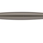 16938 - Sarlat Cabinet Pull - CTC256mm - Graphite PVD