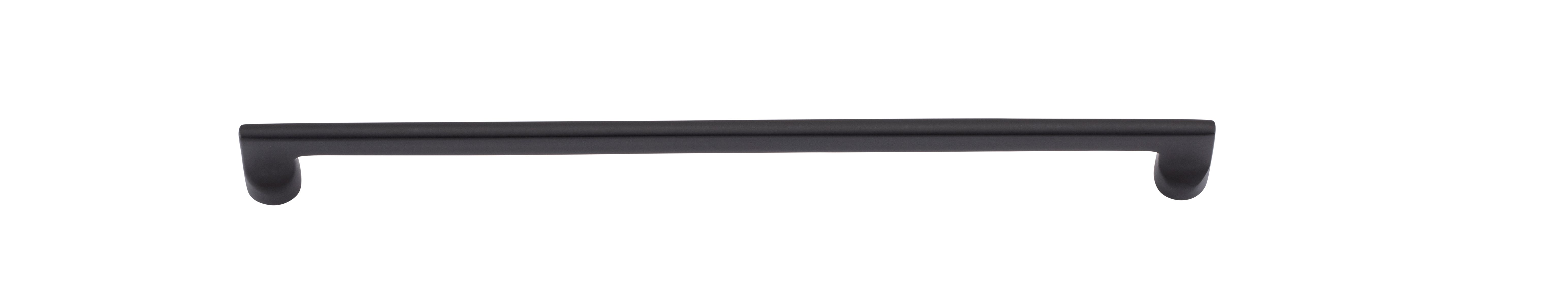 20913 - Baltimore Cabinet Pull - CTC320mm - Matt Black
