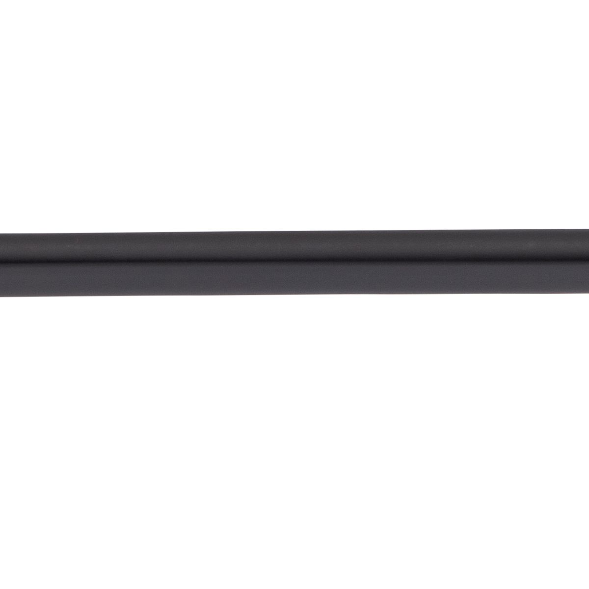 20913 - Baltimore Cabinet Pull - CTC320mm - Matt Black