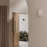 0481 - Berlin Pull Handle -  600mm - Signature Brass
