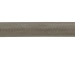 16960 - Brunswick Cabinet Pull - CTC160mm - Graphite PVD