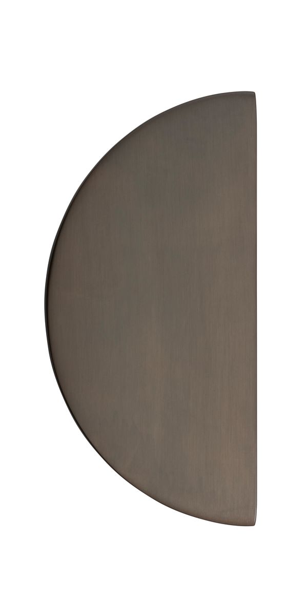 21331 - Osaka Cupboard Pull - Signature Brass
