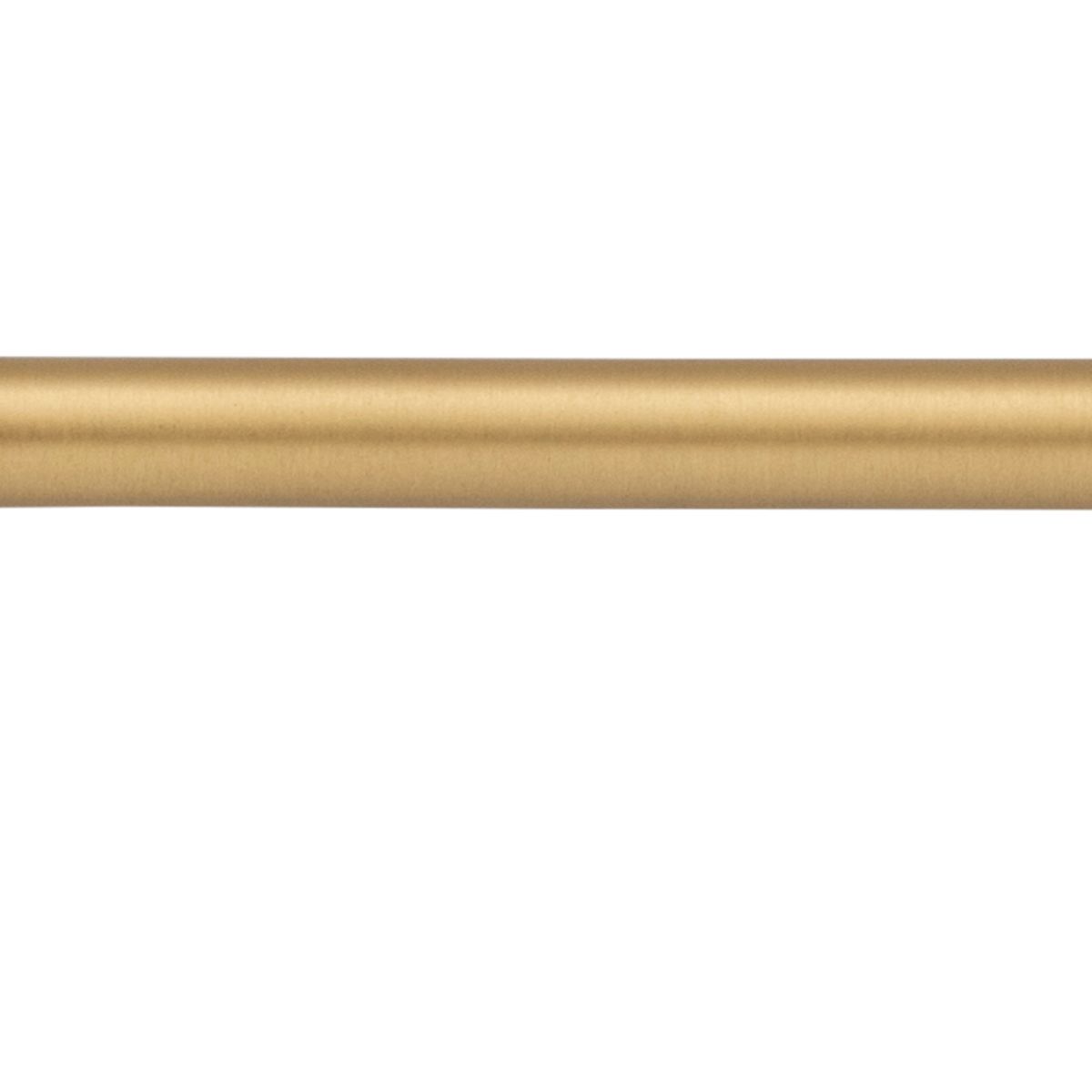 20996 - Helsinki Cabinet Pull - CTC96mm - Brushed Brass