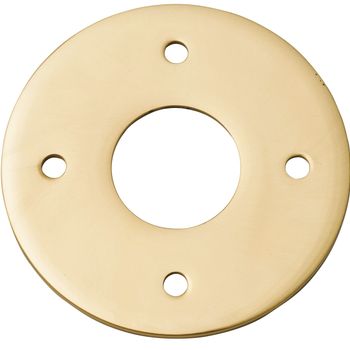 Adaptor Plate - Round