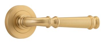 Rose - Round