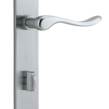 Stirling Lever - Oval Backplate