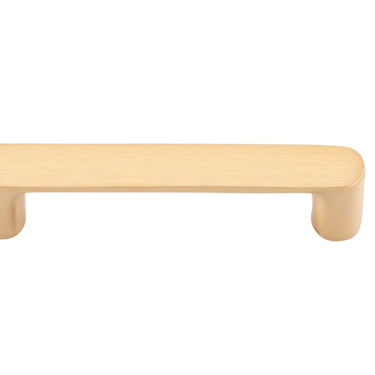 20946 - Osaka Cabinet Pull - CTC96mm - Brushed Brass