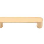 20946 - Osaka Cabinet Pull - CTC96mm - Brushed Brass
